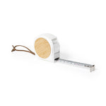 Hermy 5m Flexometer – Durable Eco-Friendly Measuring Tool for Irish Businesses