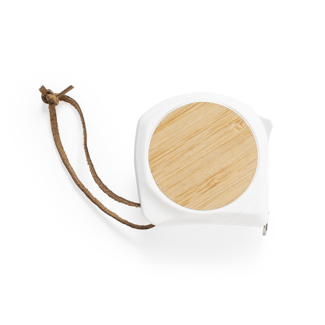 Hermy 5m Flexometer – Durable Eco-Friendly Measuring Tool for Irish Businesses