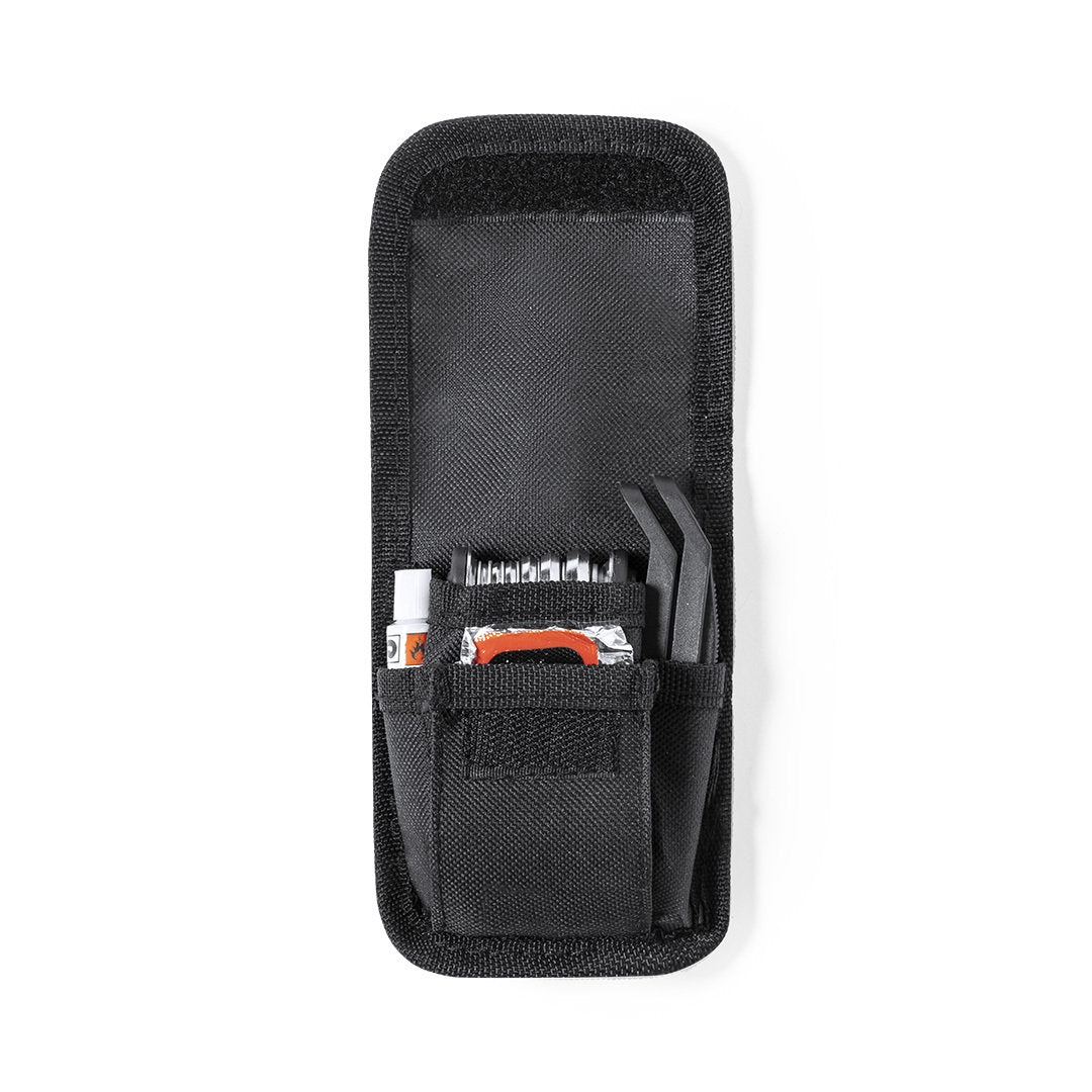 Gerald Full Bike Repair Kit – Durable and Complete Tool Set