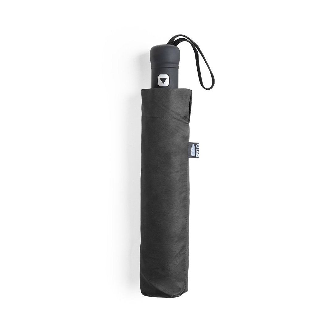 Nereus Folding Umbrella – Sustainable and Durable Rain Protection
