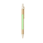 Nazgun Sustainable Ball Pen - Eco-Friendly Writing Instrument