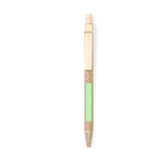 Nazgun Sustainable Ball Pen - Eco-Friendly Writing Instrument
