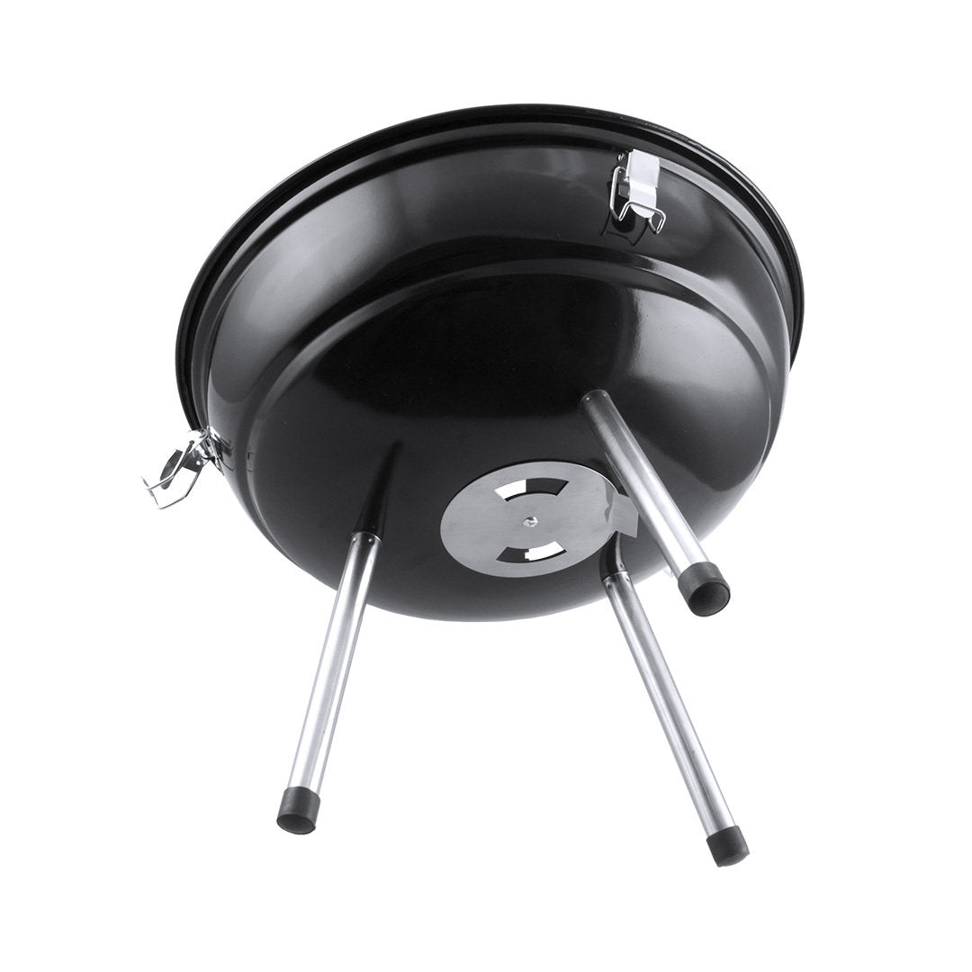 Mayrax Barbecue – Durable Carbon Steel Grill for Outdoor Events