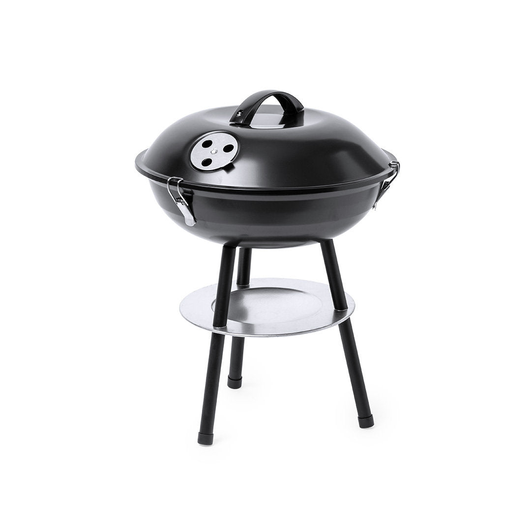 Mayrax Barbecue – Durable Carbon Steel Grill for Outdoor Events