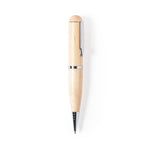 Kornon 16GB Wooden USB Ball Pen – Sustainable and Practical Promotional Gift