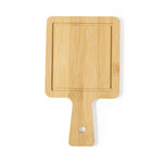 Condax Bamboo Nature Line Board – Practical and Sustainable Presentation Board