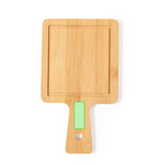 Condax Bamboo Nature Line Board – Practical and Sustainable Presentation Board