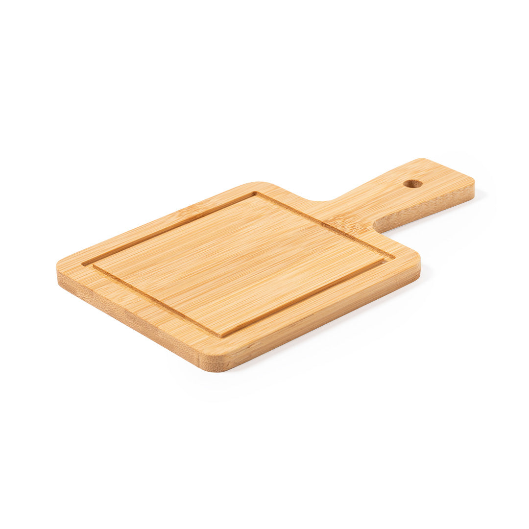 Condax Bamboo Nature Line Board – Practical and Sustainable Presentation Board