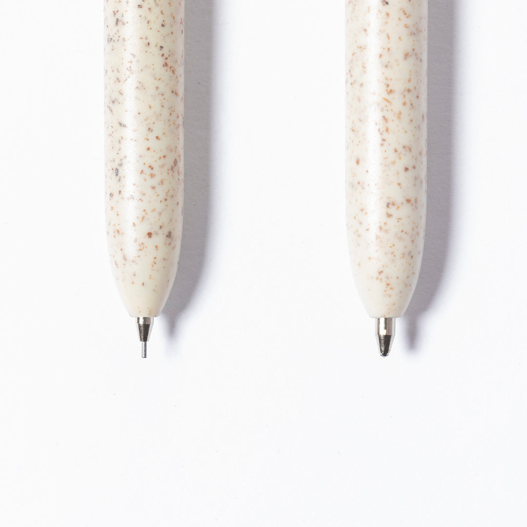 Bruneok Sustainable Pen Set – Eco-Friendly Writing Instruments for Irish Businesses