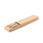 Bruneok Sustainable Pen Set – Eco-Friendly Writing Instruments for Irish Businesses
