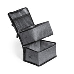 Stacy Double Compartment Cooler Bag – Sustainable and Practical