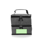 Stacy Double Compartment Cooler Bag – Sustainable and Practical