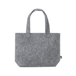 Flavux Recycled RPET Felt Bag – Sustainable and Durable
