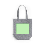 Biggy Recycled RPET Felt Bag – Sustainable and Durable
