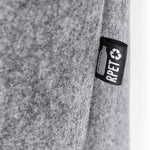 Biggy Recycled RPET Felt Bag – Sustainable and Durable