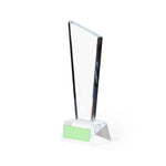 Lanton Glass Trophy – Premium Award for Corporate and Event Recognition