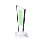 Lanton Glass Trophy – Premium Award for Corporate and Event Recognition