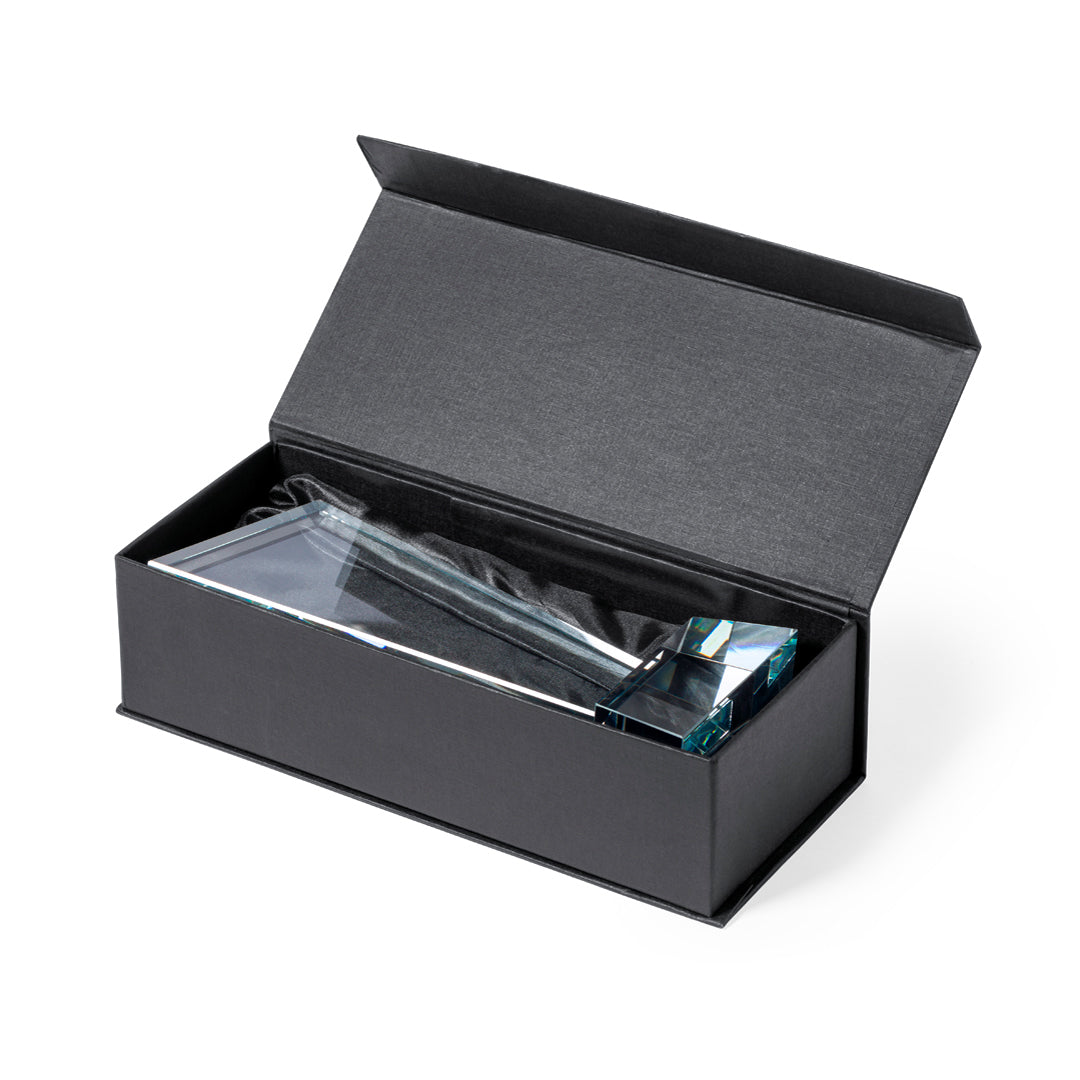 Lanton Glass Trophy – Premium Award for Corporate and Event Recognition