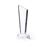 Lanton Glass Trophy – Premium Award for Corporate and Event Recognition