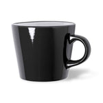 Kario Ceramic Mug – Stylish 350ml Mug for Irish Businesses and Events