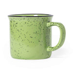 Lanay Ceramic Mug – Vintage Style 350ml Mug for Irish Businesses