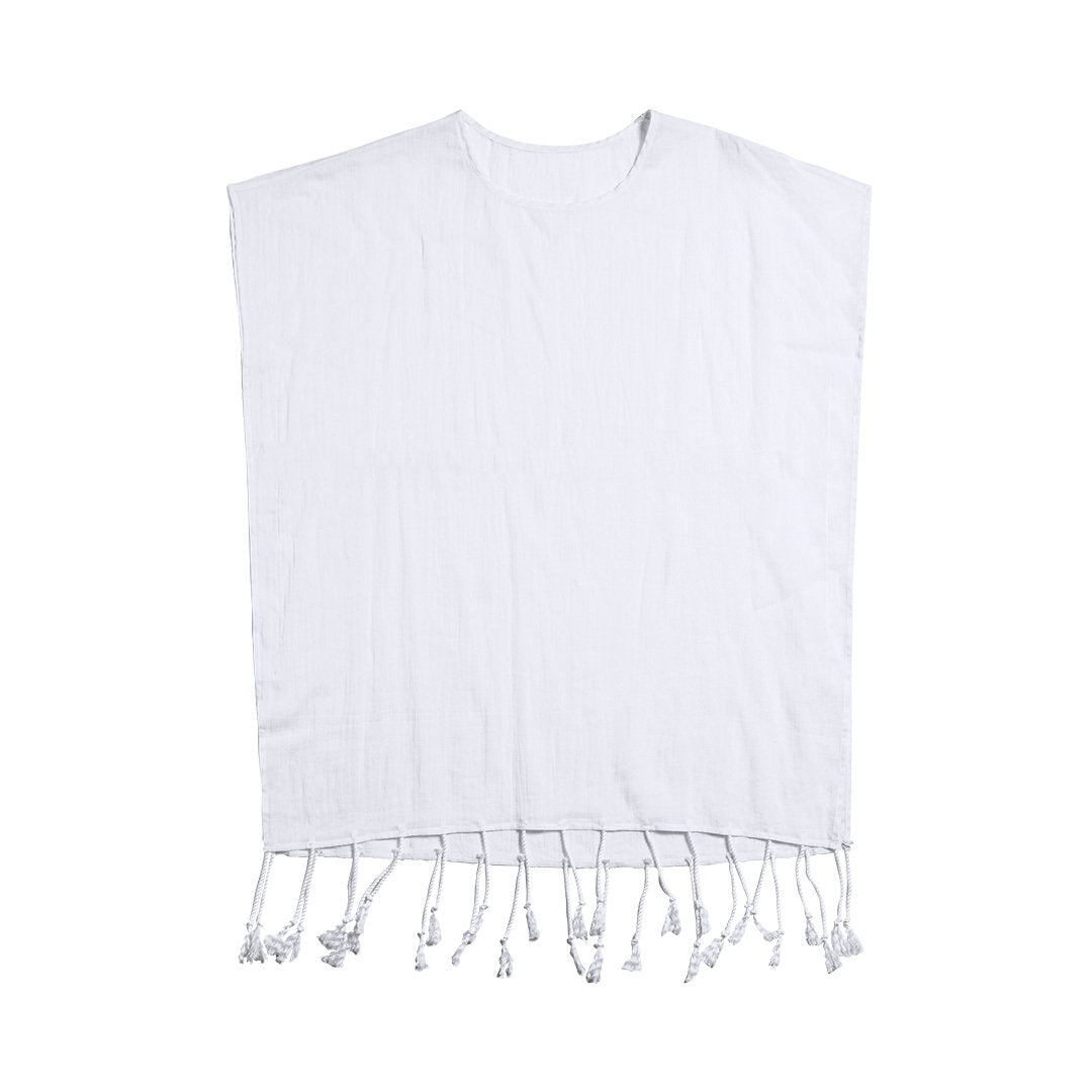 Roseux Kaftan - Comfortable Cotton Kaftan for Adults | Fou Tees Ireland