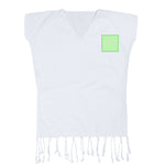 Roseux Kaftan - Comfortable Cotton Kaftan for Adults | Fou Tees Ireland