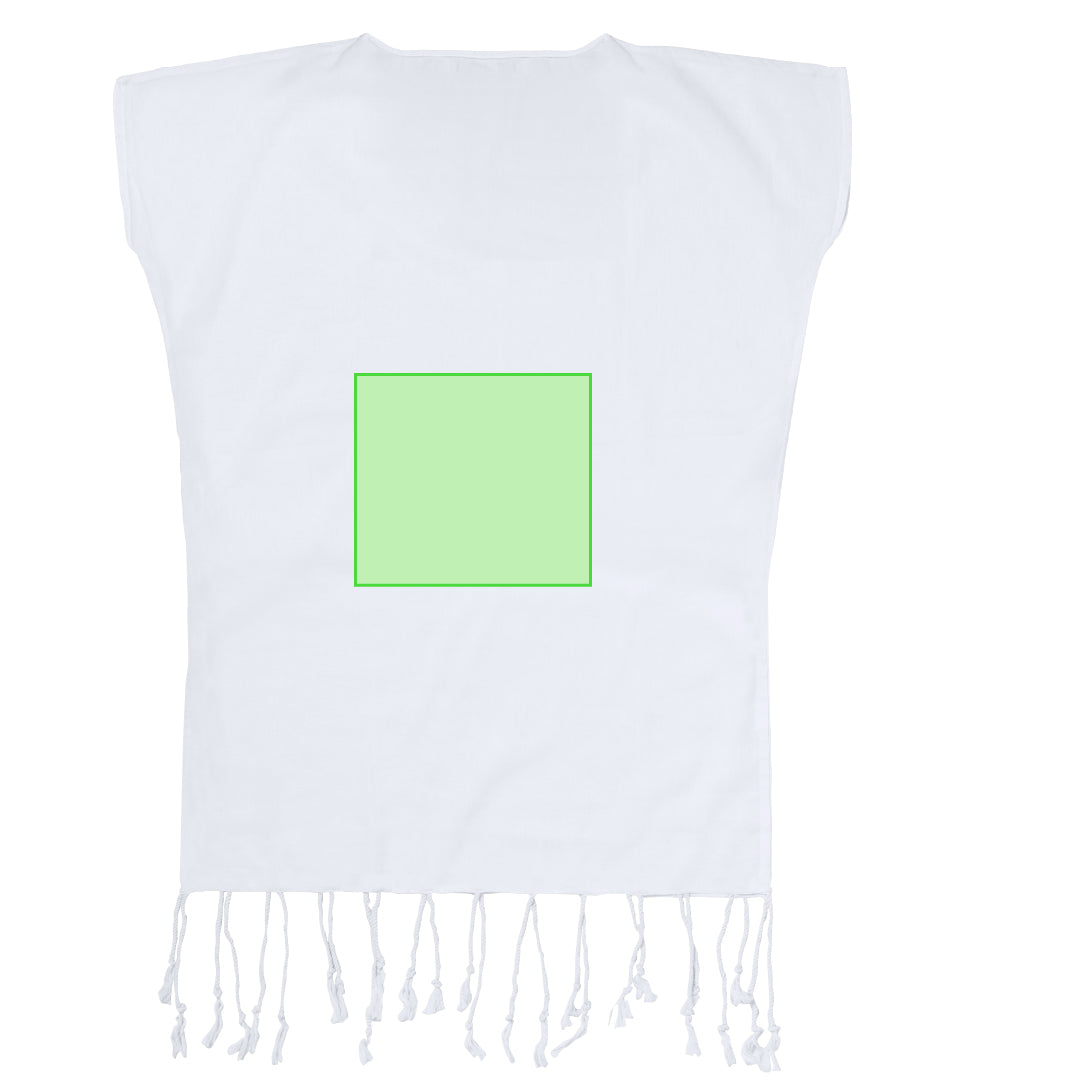 Roseux Kaftan - Comfortable Cotton Kaftan for Adults | Fou Tees Ireland