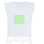 Roseux Kaftan - Comfortable Cotton Kaftan for Adults | Fou Tees Ireland