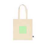 Elatek Fairtrade Cotton Bag – Sustainable and Durable