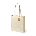 Elatek Fairtrade Cotton Bag – Sustainable and Durable