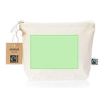 Adams Fairtrade Beauty Bag – Sustainable and Stylish