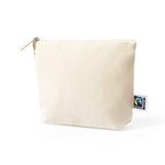 Adams Fairtrade Beauty Bag – Sustainable and Stylish