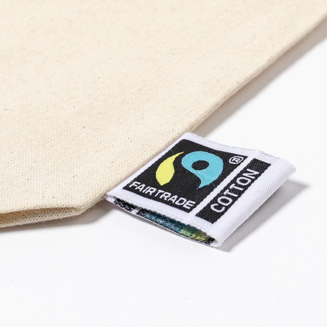 Adams Fairtrade Beauty Bag – Sustainable and Stylish