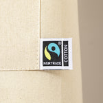 Zowi Fairtrade Cotton Apron – Sustainable and Practical