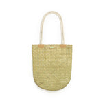 Bedwey Rectangular Straw Bag – Sustainable and Stylish