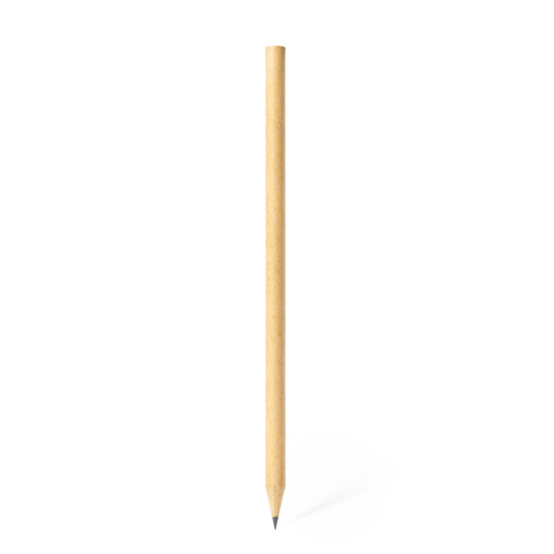 Dengal Recycled Paper Pencil – Sustainable Writing Tool for Irish Businesses