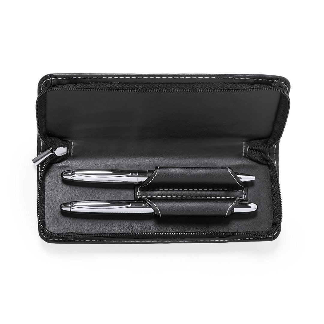 Niveum Pen Set – Premium Writing Instruments from Fou Tees Ireland