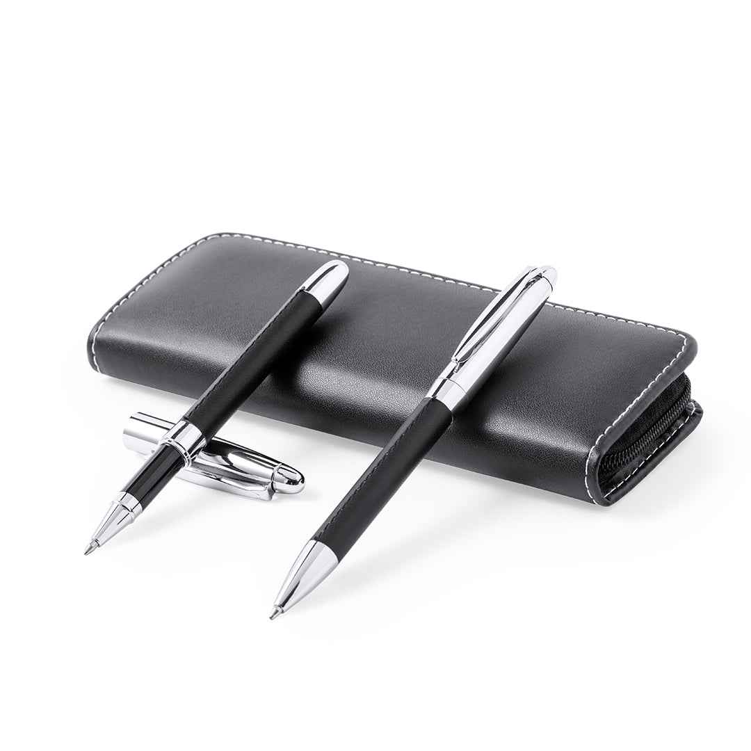 Niveum Pen Set – Premium Writing Instruments from Fou Tees Ireland