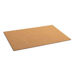 Hanlax Natural Cork Desk Mat – Sustainable and Practical Desk Accessory