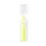 Conrad RPET Highlighter - Sustainable Writing Instrument for Irish Businesses