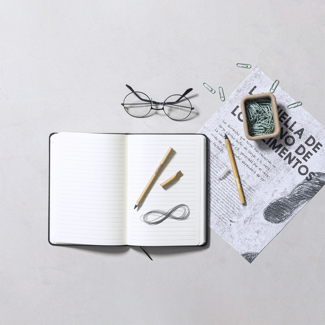 Yeidy Recycled Paper Pencil – Sustainable Writing Solution