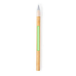 Tebel Bamboo Pencil – Sustainable Writing Tool from Fou Tees Ireland