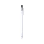 Lester RPET Ball Pen - Sustainable Writing Solution for Irish Businesses