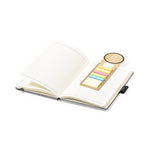 Tecin Bamboo Bookmark Ruler – Sustainable Office Essential