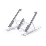 Halom Foldable Laptop Stand – Durable and Adjustable for Irish Businesses