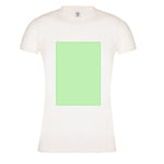 Organic WM T-shirt – Sustainable Women's Organic Cotton Tee