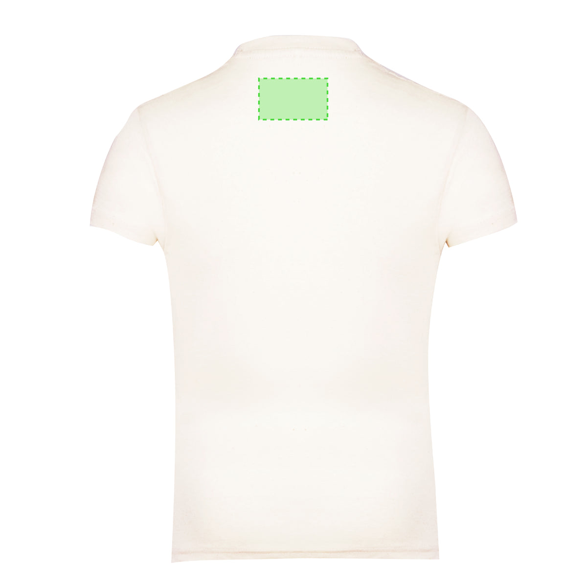 Organic WM T-shirt – Sustainable Women's Organic Cotton Tee