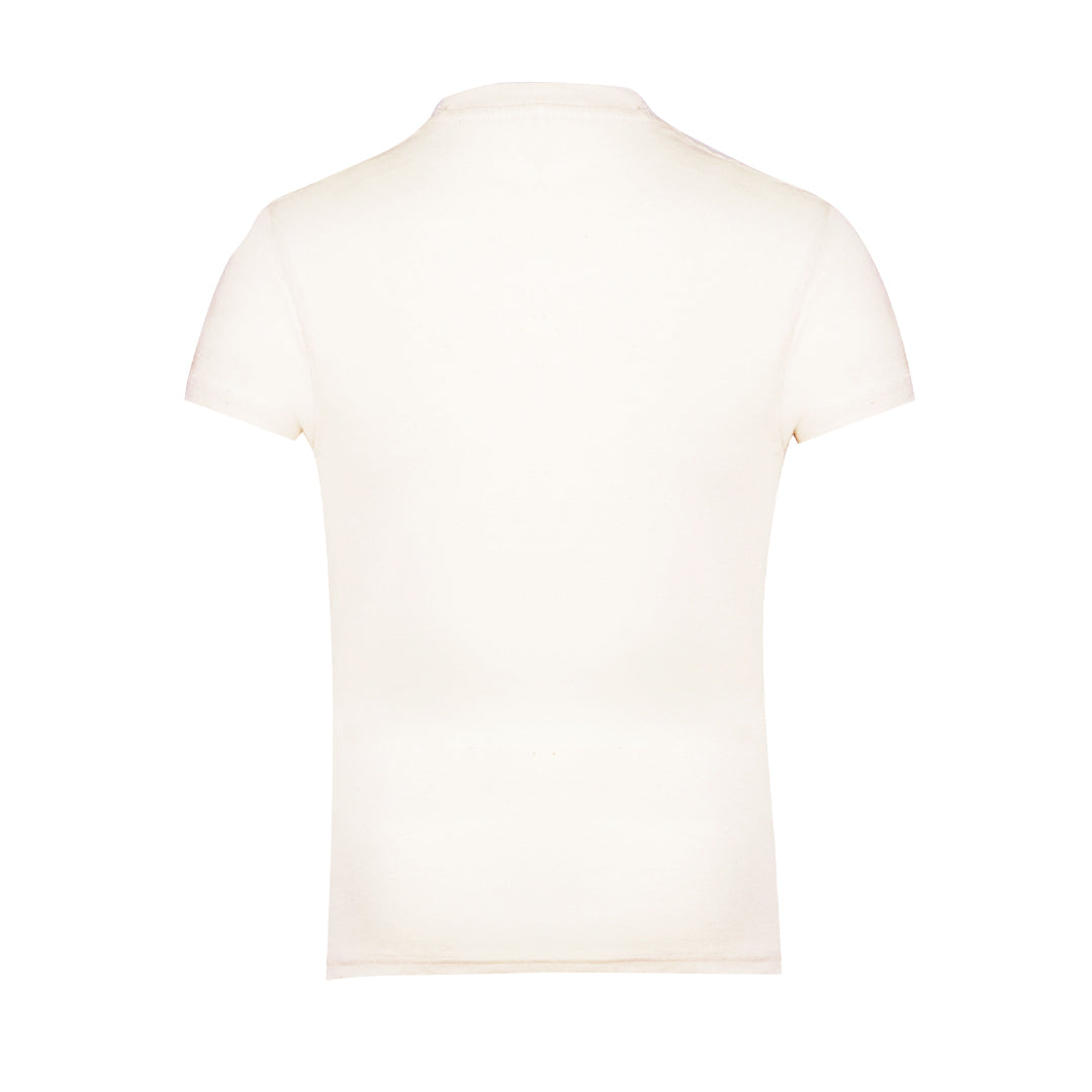 Organic WM T-shirt – Sustainable Women's Organic Cotton Tee