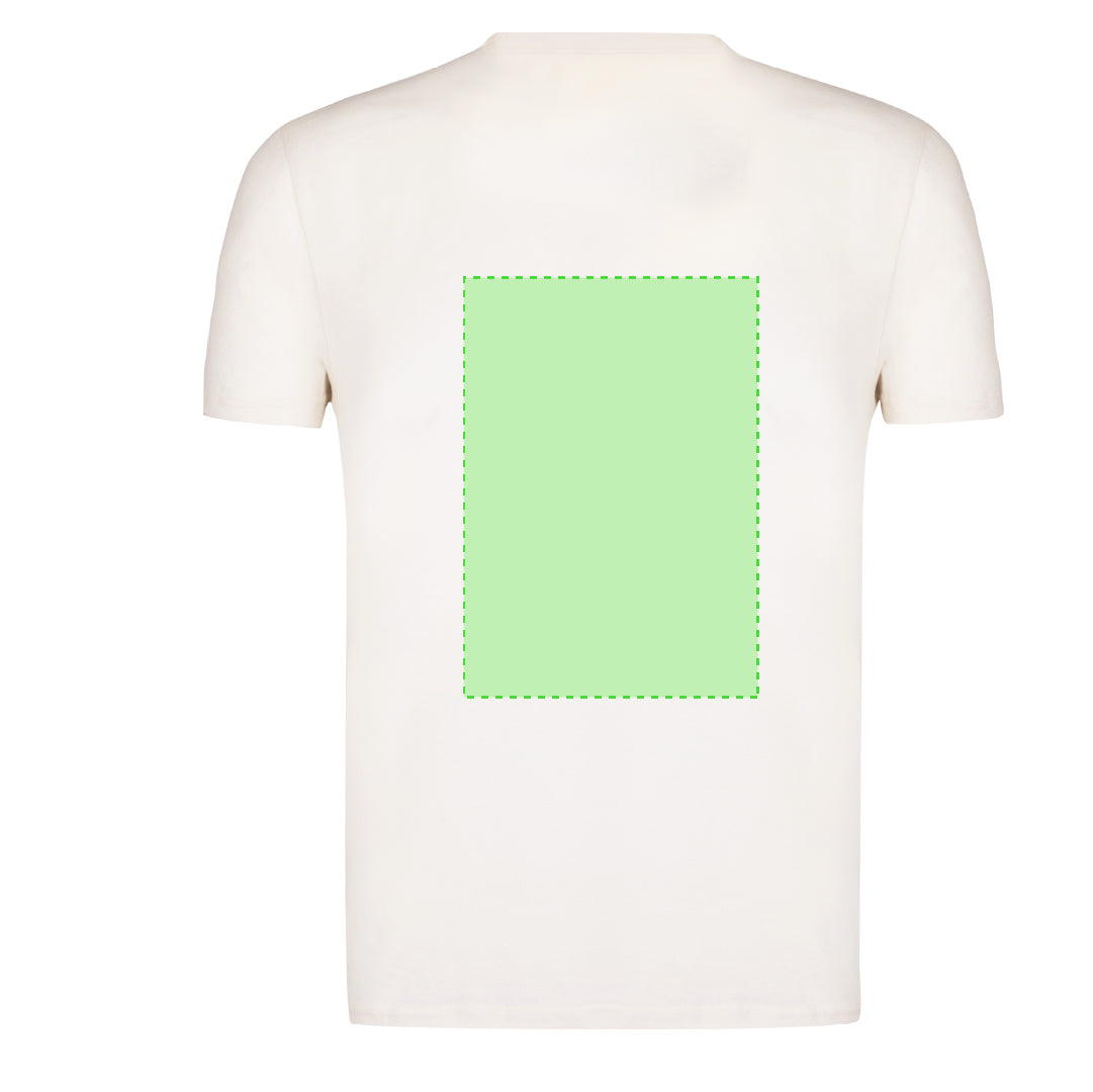 Organic KD - Sustainable Organic Kids’ T-Shirt in Ireland